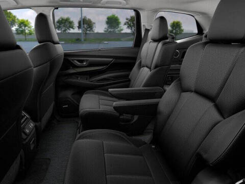2026 Subaru Ascent Onyx Edition Touring