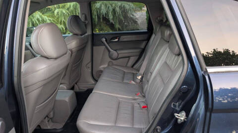 2008 Honda CR-V EX-L