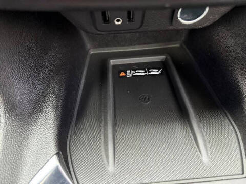 2018 Chevrolet Traverse High Country