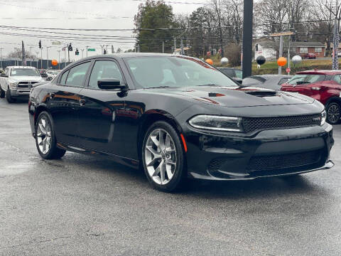 2023 Dodge Charger for sale at Ole Ben Franklin Motors KNOXVILLE - Clinton Highway in Knoxville TN