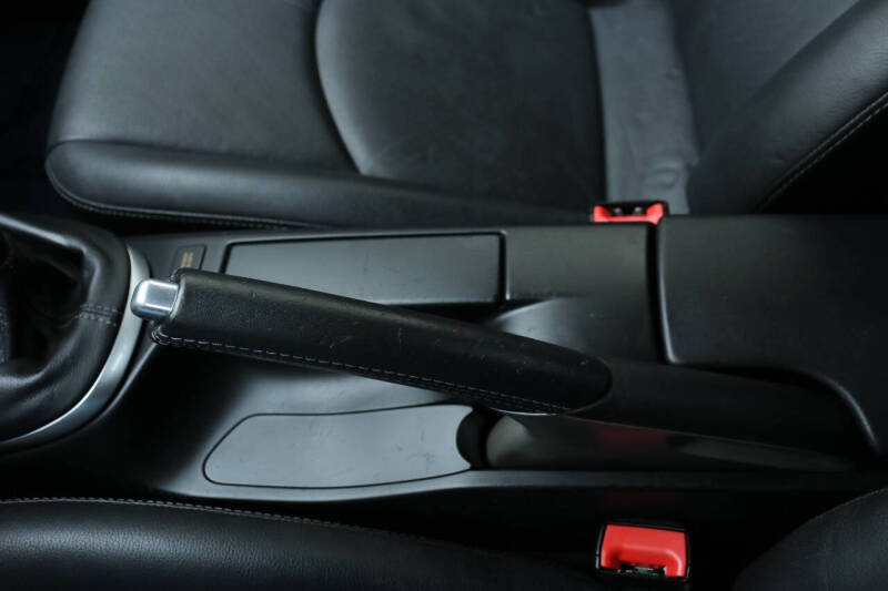 2007 Porsche Boxster S