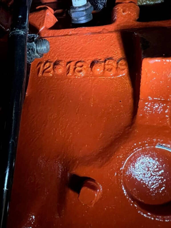 1970 Plymouth Roadrunner