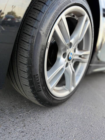 2019 BMW 4 Series 430i xDrive