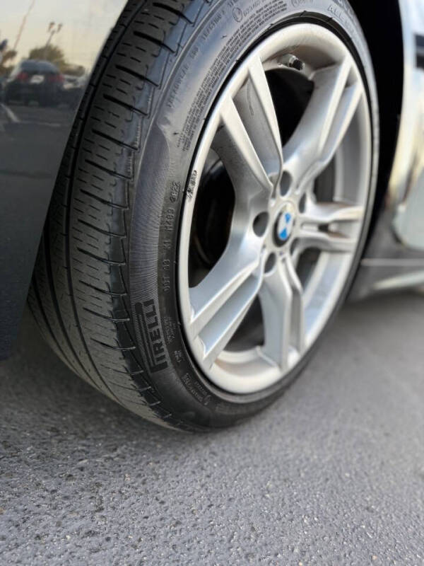 2019 BMW 4 Series 430i xDrive