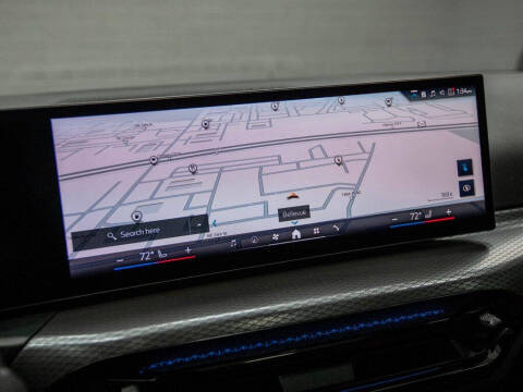 2025 BMW i4 eDrive40 Gran Coupe