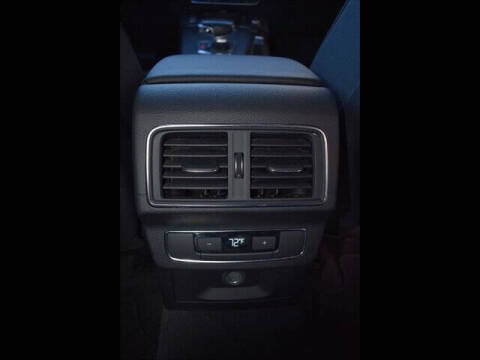 2019 Audi Q5 quattro Premium 45 TFSI