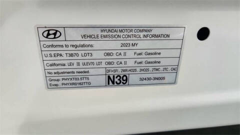 2023 Genesis GV80 3.5T