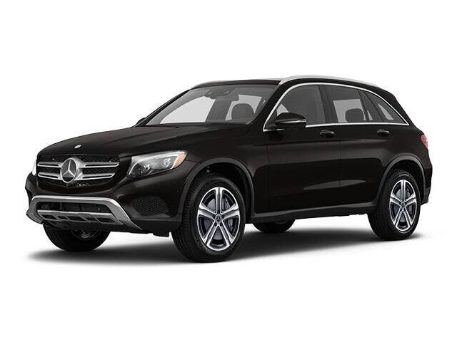 2019 Mercedes-Benz GLC for sale at Import Masters in Great Neck NY