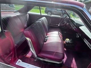 1966 Ford Galaxie 500