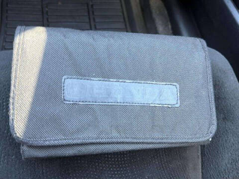 2010 Honda Accord EX V6