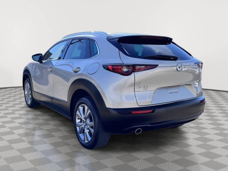 2023 Mazda CX-30 2.5 S Premium