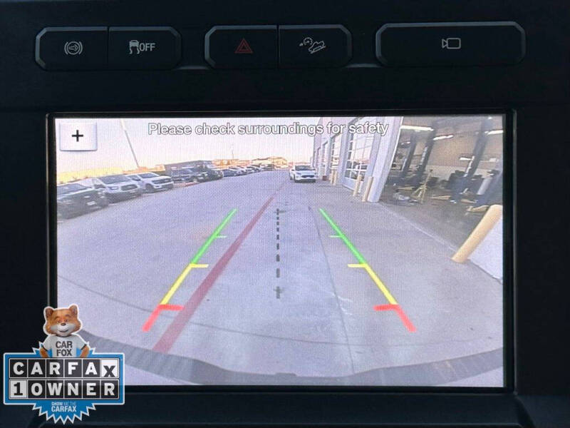 2019 Ford F-250 Super Duty