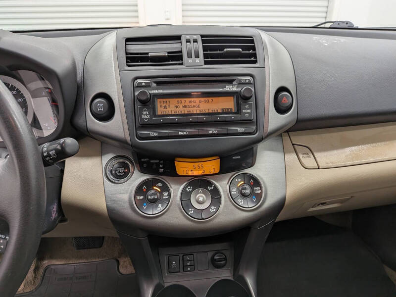 2012 Toyota RAV4 Limited