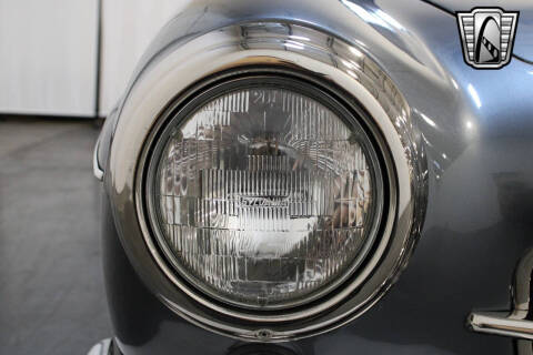 1961 Mercedes-Benz 190-Class