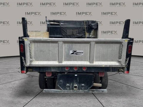 2023 RAM 3500 Tradesman