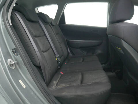 2010 Hyundai Elantra Touring GLS