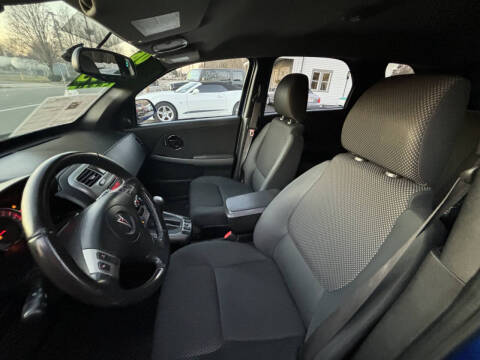 2006 Pontiac Torrent