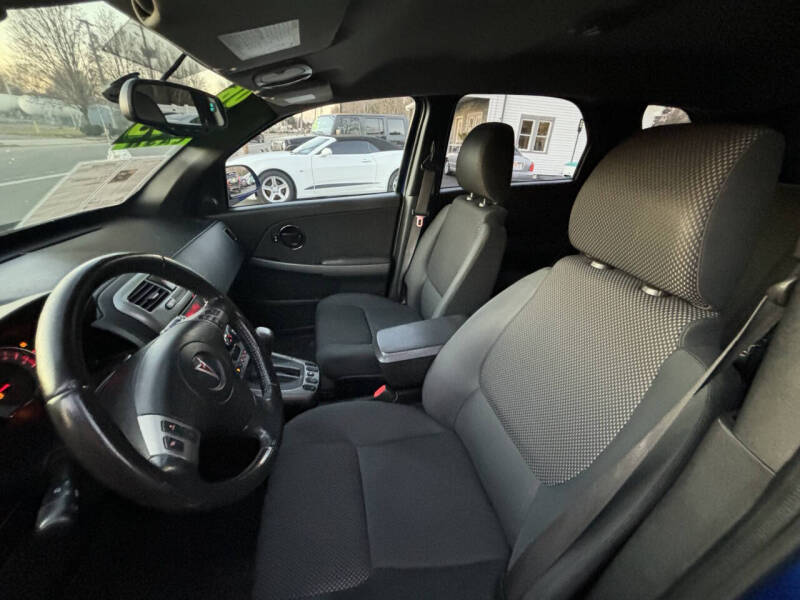 2006 Pontiac Torrent