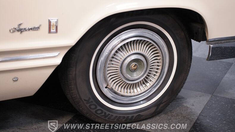 1967 Chrysler Imperial