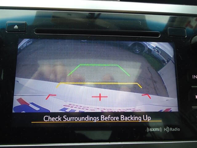 2017 Subaru Legacy 2.5i Premium