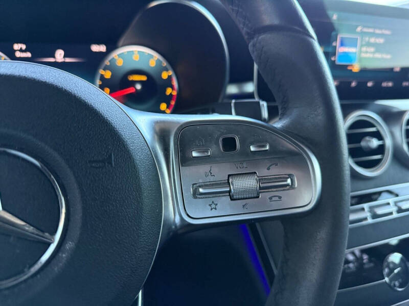 2021 Mercedes-Benz C-Class C 300