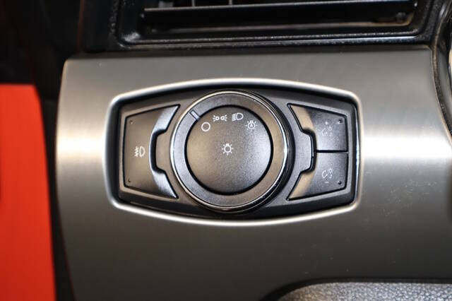 2015 Ford Mustang EcoBoost Premium