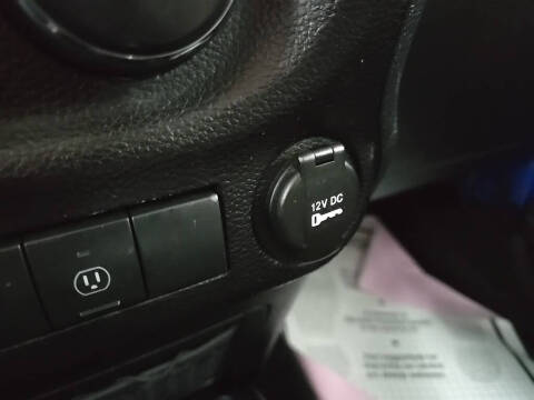 2015 Jeep Wrangler Unlimited