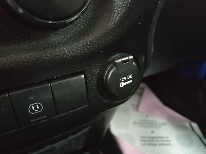 2015 Jeep Wrangler Unlimited