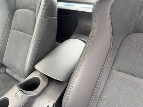 2026 Nissan Z Performance