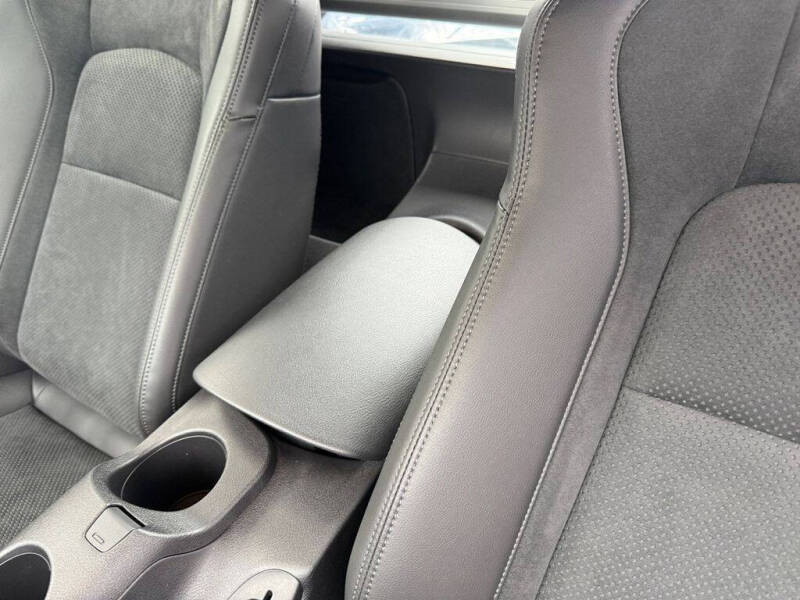 2026 Nissan Z Performance