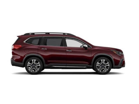 2023 Subaru Ascent Touring