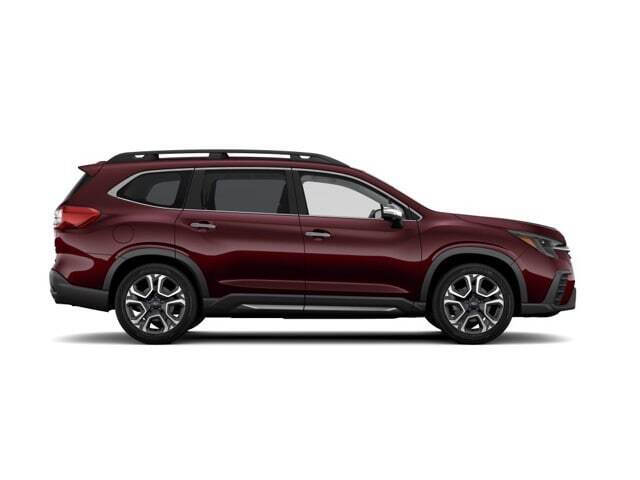 2023 Subaru Ascent Touring