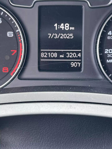 2016 Audi Q3 2.0T quattro Premium Plus