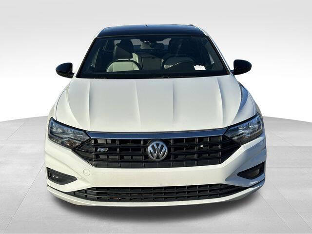 2019 Volkswagen Jetta R-Line