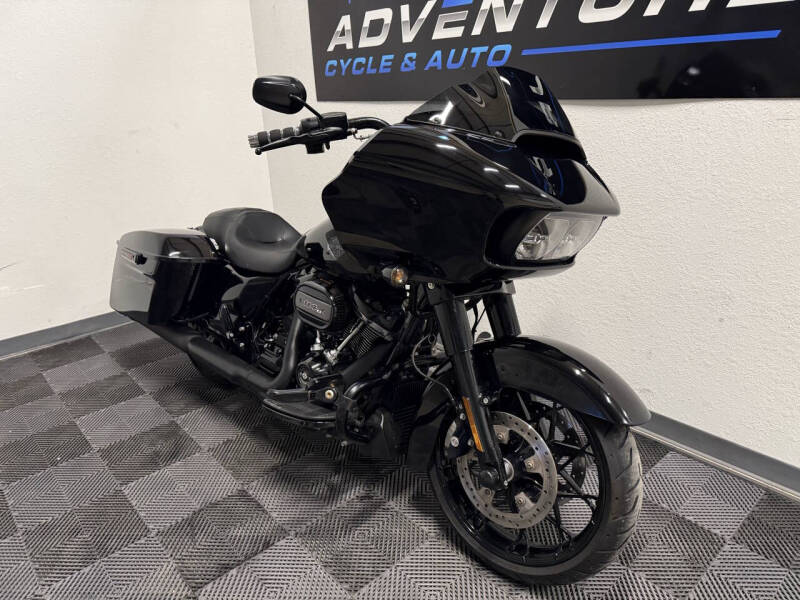 2022 Harley-Davidson ROAD GLIDE SP