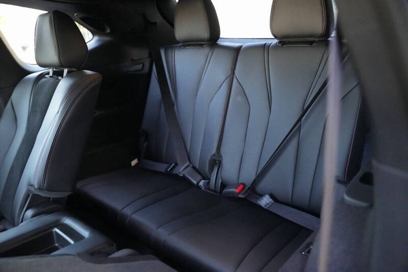 2023 Acura MDX SH-AWD w/A-SPEC