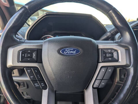 2022 Ford F-250 Super Duty