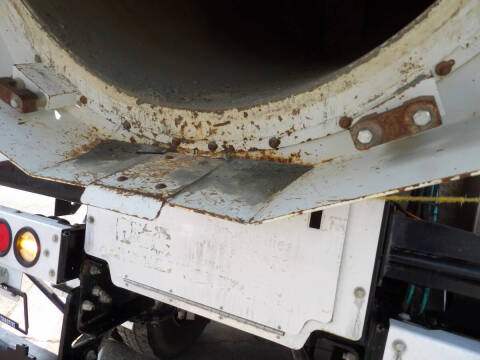 2018 Freightliner M2 106
