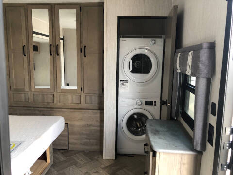 2023 Forest River 39 DBT PALOMINO