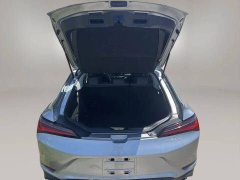 2023 Acura Integra