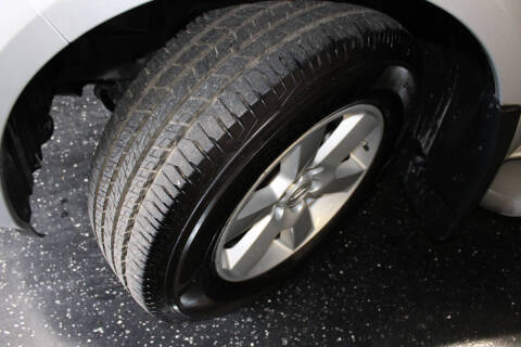 2009 Nissan Pathfinder