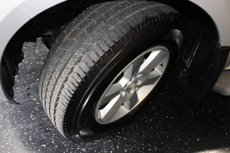 2009 Nissan Pathfinder