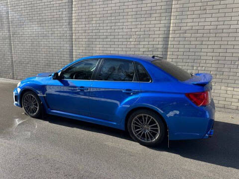 2013 Subaru Impreza