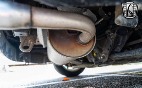 1994 Mazda MX-5 Miata