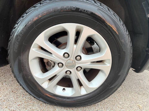 2013 Dodge Durango SXT