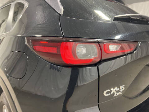 2024 Mazda CX-5 2.5 S Preferred