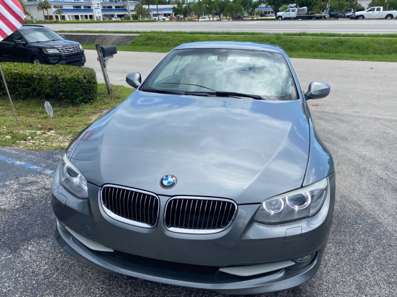 2011 BMW 3 Series for sale at Primary Auto Mall in Fort Myers, FL