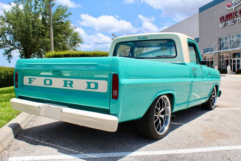 1968 Ford F-150