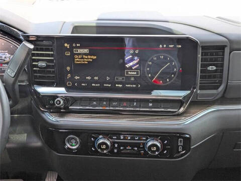 2024 GMC Sierra 1500 Elevation Standard