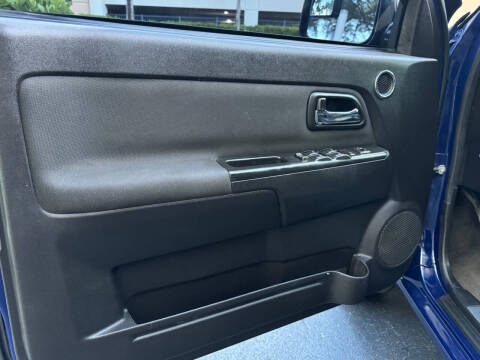 2009 GMC Canyon SLE-3